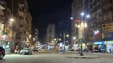لم يشعر أهالي أسيوط بالهزة الأرضية.. زلزال بقوة 5.6 ريختر يضرب القاهرة وعددًا من المحافظات