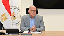 وزير الري: دراسة استغلال أراضي الوزارة لتنفيذ مشروعات خدمية