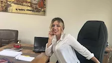 محتوى فاضح ومليون ليرة.. لماذا أوقفت تركيا "المعلمة فدان"؟