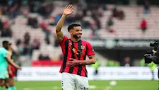 ظهور عبد المنعم.. موعد مباراة نيس وباريس أف سي في الدوري الفرنسي والقناة