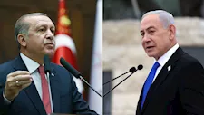 تركيا ترد على إسرائيل: أكاذيبكم ضد أردوغان تعكس "عقلية جبانة وفاسدة"