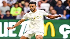 تواجد عبد المنعم.. قائمة نيس ضد باريس أف سي في الدوري الفرنسي 