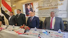وكيل تعليم الدقهلية يضع خريطة الاستعداد للعام الدراسي بمدارس الشمال