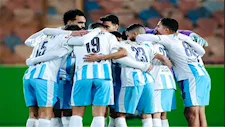 "بسبب الإصابة".. بيراميدز يعلن غياب لاعب وسط الفريق في مباراة المصري بالدوري