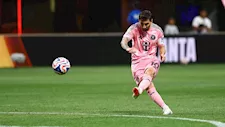 سوبر هاتريك.. فيديو أهداف ميسي في مرمى مونتريال بالدوري الأمريكي