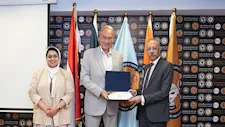 "الرقابة المالية" تختتم أولى دورات تأهيل شركات الطروحات الحكومية