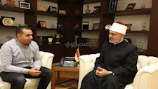 مفتي الجمهورية: مؤتمر «التحديات الأسرية» يطرح رؤية لمواجهة التحولات المعاصرة