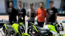 صوروا مواطنا للسخرية منه.. فيديو "مزاح" يقود لضبط 5 أشخاص بالإسكندرية