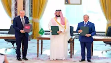 تركيا والسعودية وباكستان تعقد أول اجتماع لـ"اتفاق مكة" غدًا.. "رويترز" تكشف التفاصيل