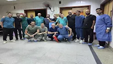 إنجاز يُعد الأول بمصر.. جامعة سوهاج تنجح في إصلاح صمام ميترالي بتقنية «Mitral