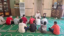 جيل يسرد القرآن.. أوقاف المنيا تحيي اليوم العالمي للسرد القرآني
