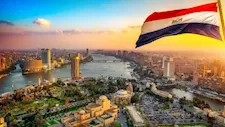 مصر تستضيف أكبر مؤتمر أممي لمكافحة التصحر "COP18" في 2028