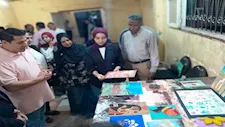 "أقوى من الإدمان".. مبادرة توعوية بأسوان لتعزيز وعي الشباب (صور)