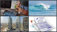 حدث في 8 ساعات| تقسيط زيادة الكهرباء.. وتحذيرات قانونية للمشترين بالعقارات