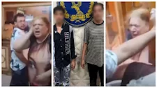 بعد 4 أيام فقط من الواقعة.. التسلسل الزمني للحكم على المتهمين بالتعدي على والدتهما في السيدة زينب