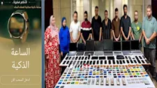 ضبط تشكيل عصابي استولى على الحسابات البنكية بأساليب احتيالية مبتكرة