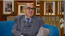 قبل وفاته بـ4 أشهر.. رسالة مؤثرة من محمد التاجي عن الموت