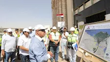 "حافز كبير".. أول تعليق من المهندسة رنا إمام بعد منحة الماجستير بدعم كامل الوزير
