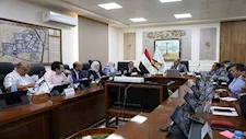 رؤية جديدة للتنمية.. الوادي الجديد تحدّث مخططها الاستراتيجي حتى 2030