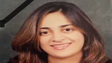 إسعاد يونس عن وفاة ابنة نجلاء فتحي: خبر صادم وحزين.. لله ما أعطى ولله ما