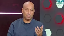 ياسر ريان يحذر الزمالك قبل مواجهة بتروجت ويكشف موقف حسام أشرف وشيكو بانزا