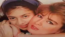 يسرا تعتذر عن عدم حضور جنازة ابنة نجلاء فتحي.. ماذا قالت؟ 