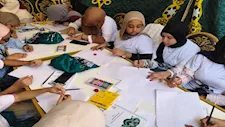 "القومي للمرأة" يطلق معسكرات "دوائر الحكي" بـ10 محافظات بالتعاون مع اليونيسف