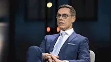 الرئيس الفنلندي: أوكرانيا هي أفضل ضمان أمني لدينا في مواجهة روسيا