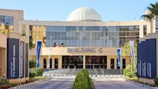 بمشاركة 10 دول أجنبية وعربية.. انطلاق ملتقى للإبداع وفنون التراث "بالفن نرتقي" 8 سبتمبر