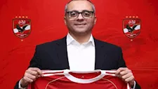 عصام سراج يكشف كواليس تمديد عقد إمام عاشور حتى 2030