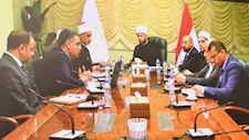 وزير الأوقاف: واجب أبناء الوزارة بالخارج أن يكونوا أصوات رحمة وسلام