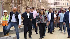 تطوير سوق العتبة.. ماذا سيتغير للمترددين وأصحاب المحال؟