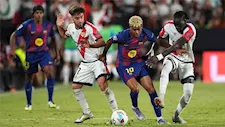 موعد مباراة برشلونة و رايو فاييكانو في الدوري الإسباني والقناة الناقلة 
