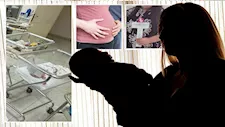 30 ألف دولار مقابل الحمل.. تحقيق يكشف شبكات تستغل النساء الفقيرات في تجارة