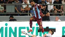صلاح اساسياً..تشكيل طرابزون سبور المتوقع ضد آمد سبور في الدوري التركي 