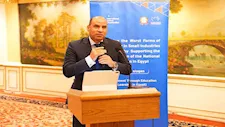 "إخراج الطفل من العمل ليس نهاية المطاف".. تحرك جديد لمواجهة عمالة الأطفال