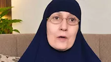 "مش شطارة دي إعانة من ربنا".. قصة الحاجة ثناء التي سردت القرآن كاملاً في جلسة واحدة