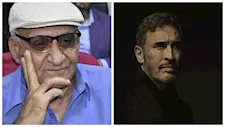 فلتصمت الأفواه المسعورة.. أول تعليق من مؤلف أغنية كاظم الساهر "الحلوين"
