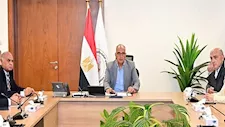 وزير الري يوجّه بالتوسع في "التوأمة الرقمية" للترع على متسوى الجمهورية