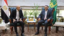وزير التعليم ومحافظ القليوبية يستعدان لافتتاح 3 مدارس ببنها وطوخ
