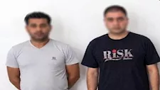 خلاف بين شريكين ينتهي باقتحام محل.. ضبط شخصين بعد الاستيلاء على 3 ثلاجات