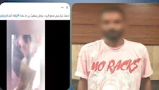 "بسبب فلوس الركنة".. ضبط منادي سيارات تعدى على قائد سيارة بالقاهرة