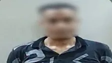"عايز يعيش معاها".. ضبط عاطل لاتهامه بالتعدي على طليقته في الإسكندرية