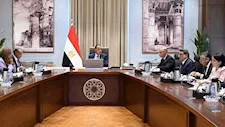  مدبولي يستعرض الترتيبات النهائية لزيارة الرئيس الصيني إلى مصر