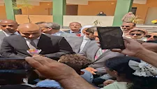 بأول أيام الدراسة.. وزير التعليم يتابع ميدانيًا انتظام تسليم الكتب بكفر الشيخ