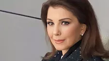 "كُسر جناحنا برحيلك".. ماجدة الرومي تنعى مؤسس نادي معجبيها