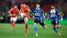 ترتيب الدوري المصري قبل مباراة الزمالك وبتروجيت