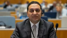 المستشار محمد عادل متحدثًا رسميًا باسم الحكومة خلفًا لـ"الحمصاني"