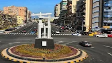 حكاية تقدير بين شعبين.. سر وجود ميدان ستالينجراد في بورسعيد- صور