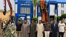 "خناقة بذراع الحفار".. ضبط 7 أشخاص بعد مشاجرة بسبب خلافات الجيرة بالقليوبية
